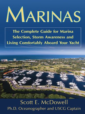 cover image of Marinas
